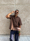 پیراهن شیشه ای002