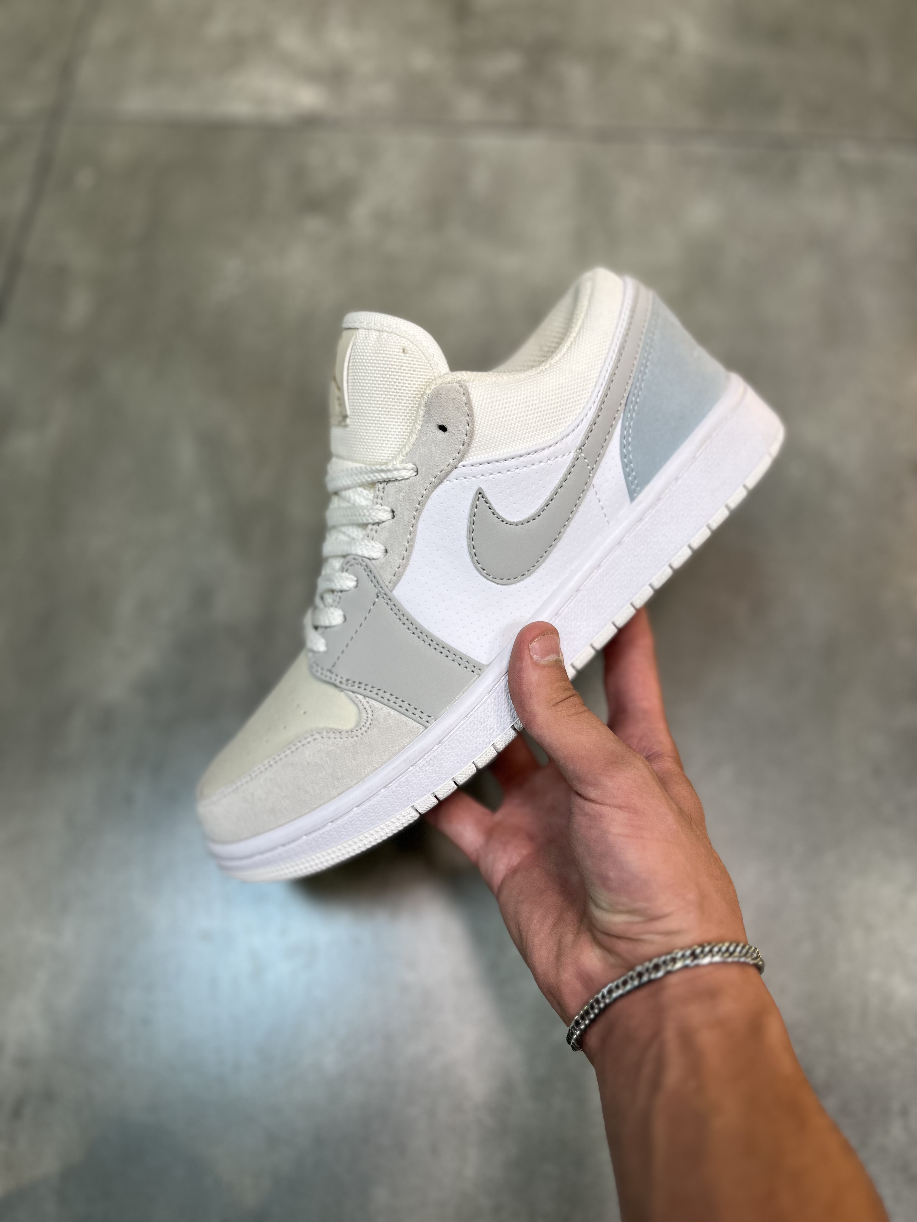 کتونی NIKE JORDAN 1 ( Paris)